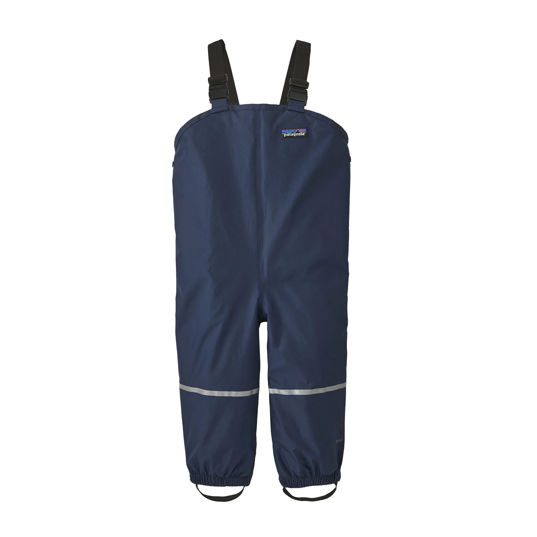 Patagonia Baby Torrentshell 3L Rain Bibs - Spring 2024 - Image 2