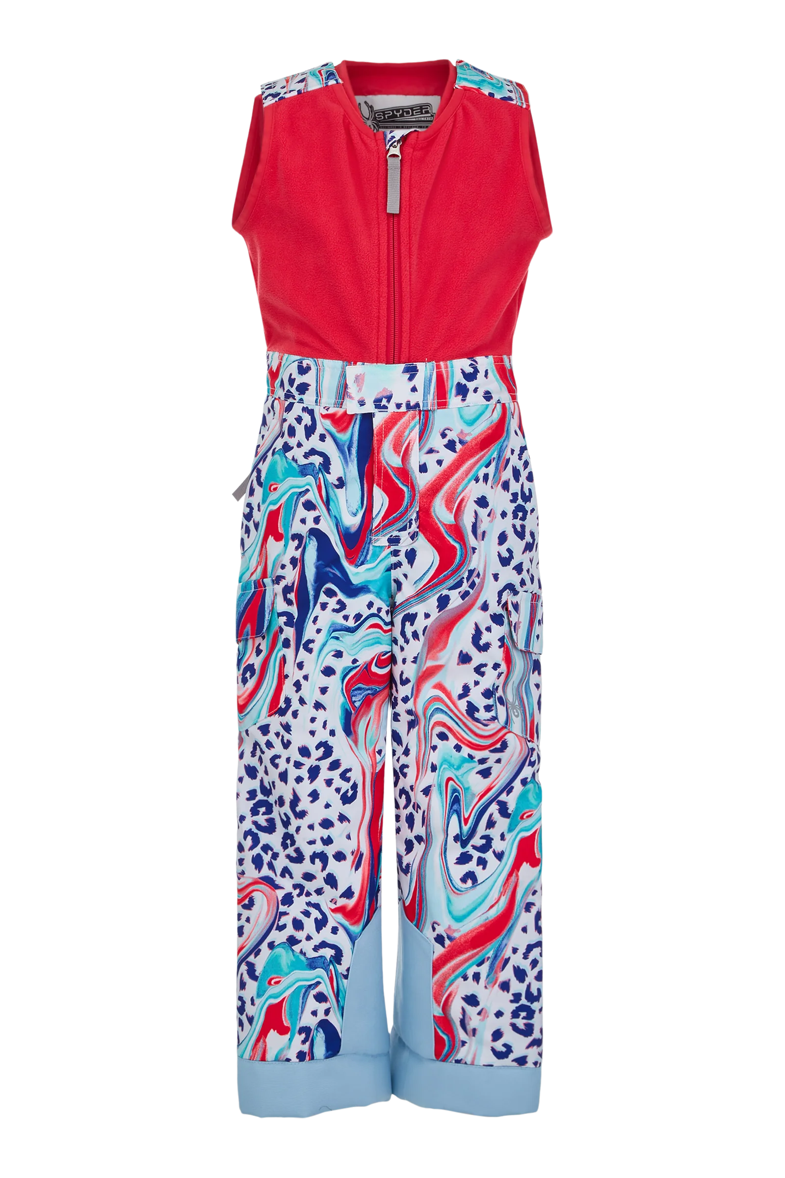 Spyder Girl's Sparkle Pant - Winter 2021/2022 - Image 3
