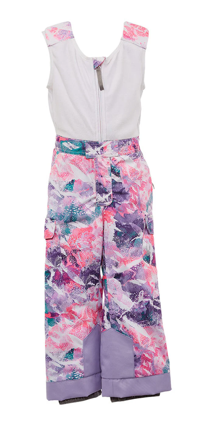 Spyder Little Girl's Sparkle Pant - Winter 2020/2021