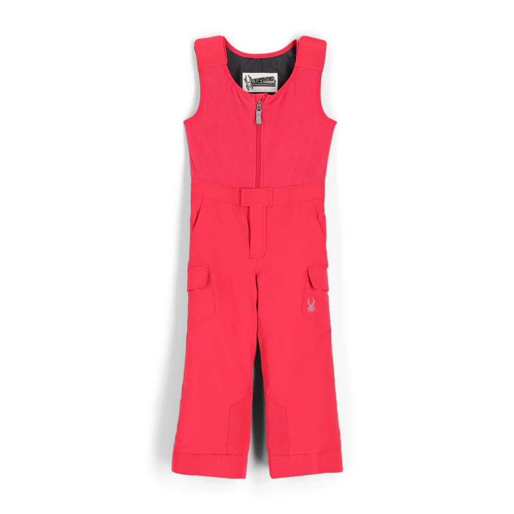 Spyder Girl's Bitsy Sparkle Pant - Winter 2022/2023 - Image 2