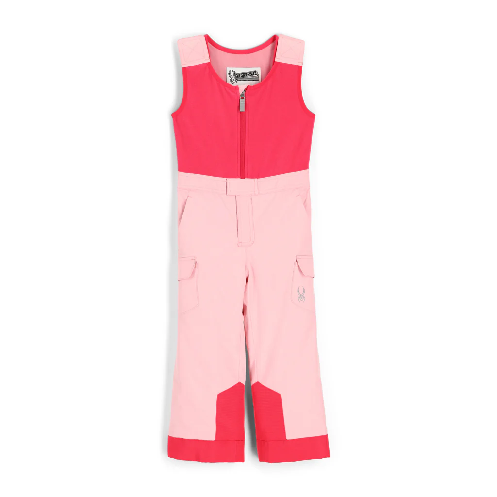 Spyder Girl's Bitsy Sparkle Pant - Winter 2022/2023 - Image 3