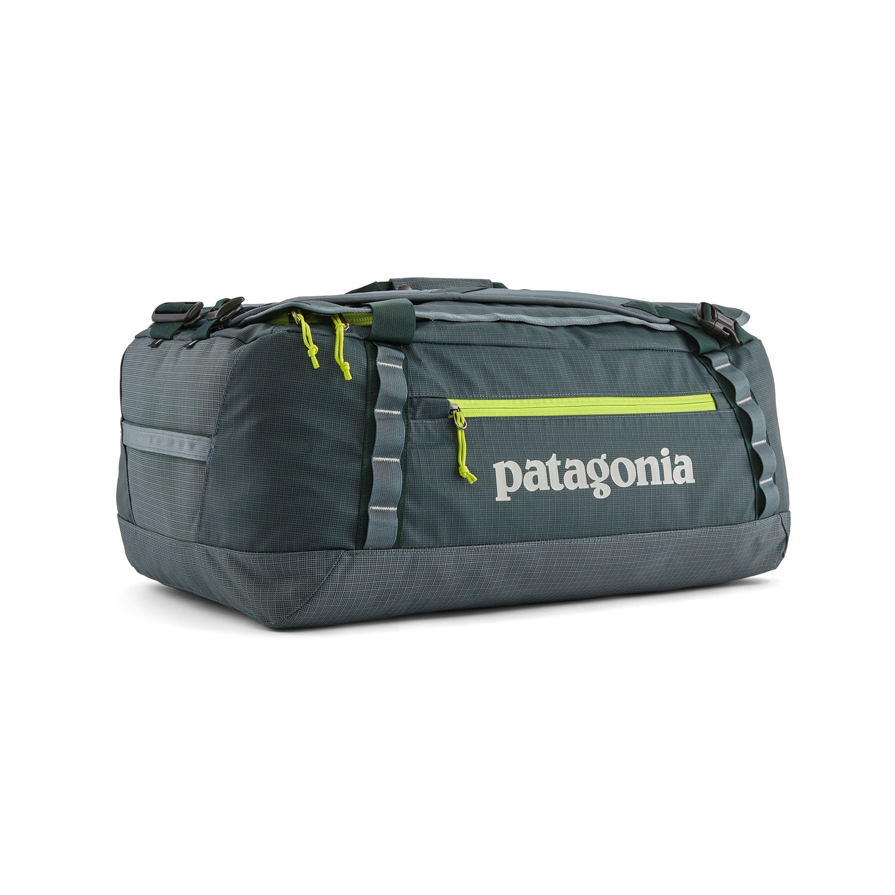 Patagonia Black Hole Duffel 55L - Fall 2024 - Image 3