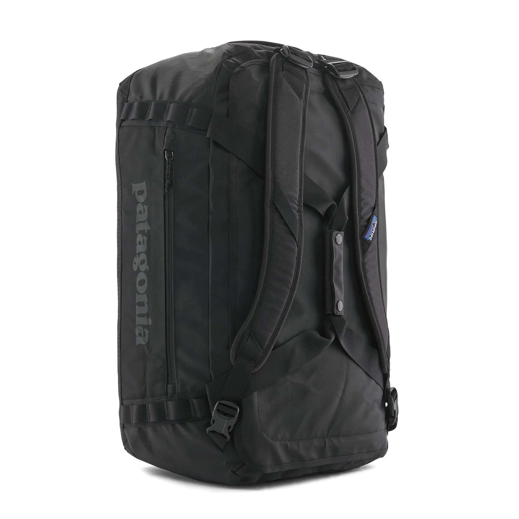 Patagonia Black Hole Duffel 55L - Fall 2024 - Image 8
