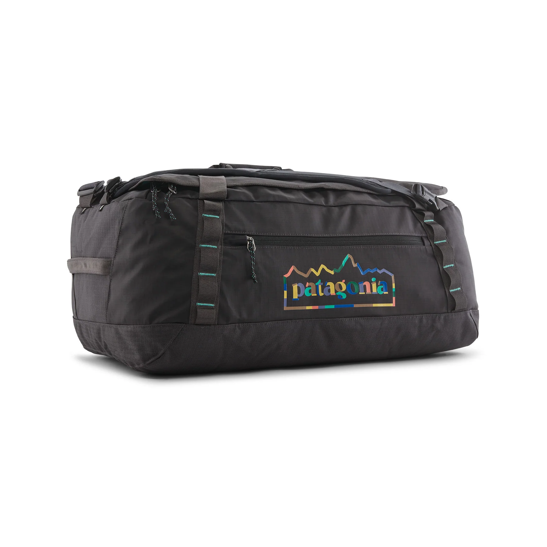 Patagonia Black Hole Duffel 55L - Fall 2024 - Image 9