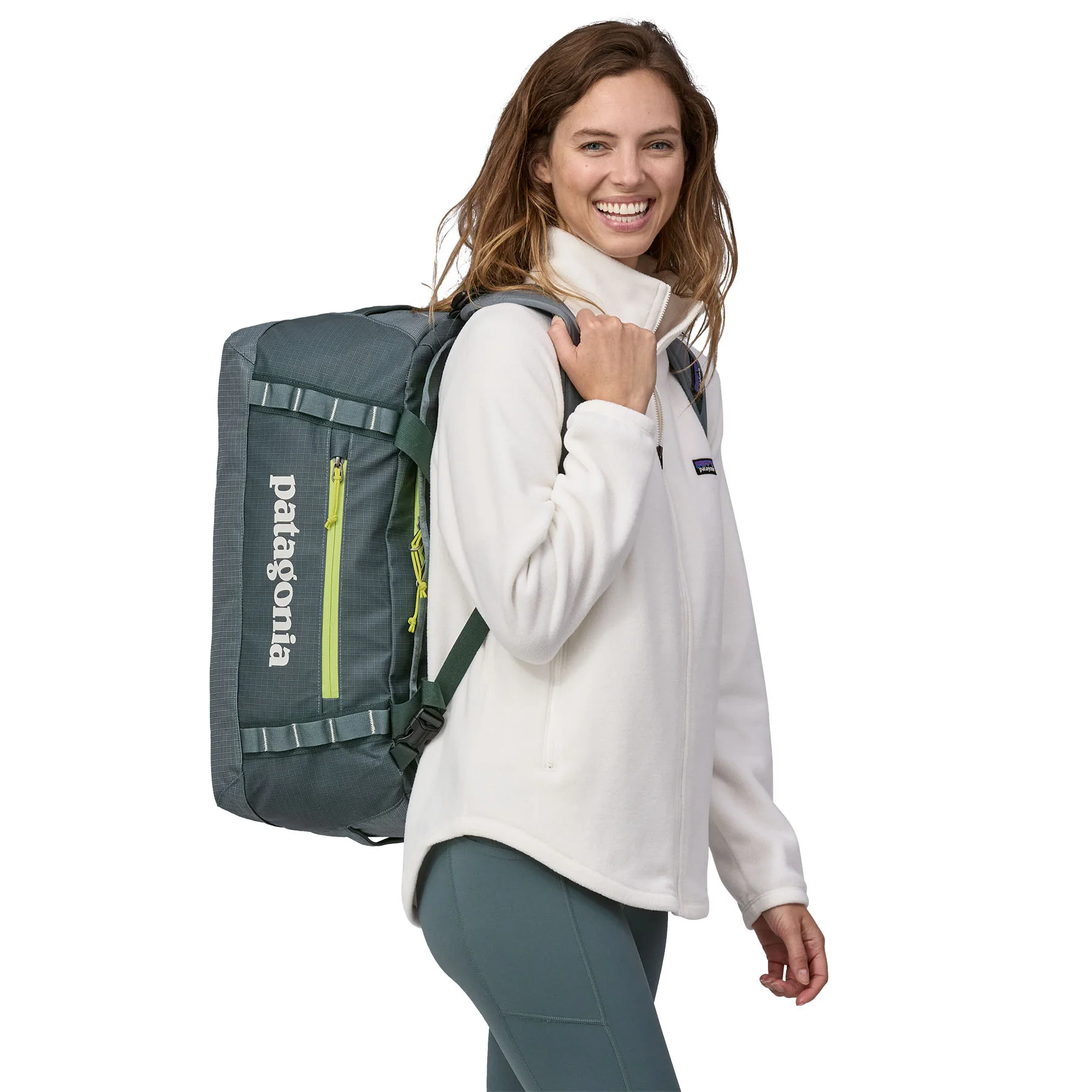 Patagonia Black Hole Duffel 40L - Fall 2024 - Image 11
