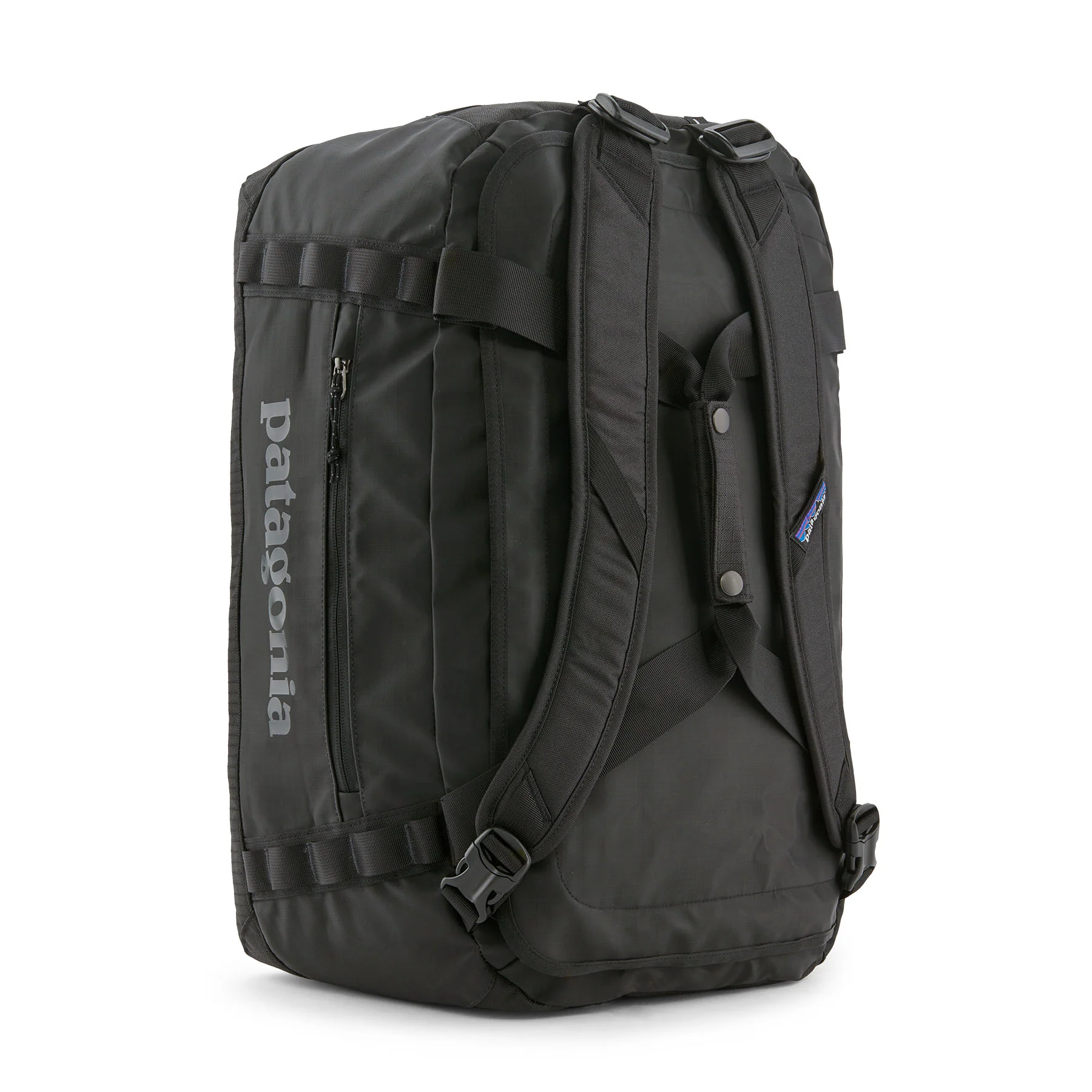 Patagonia Black Hole Duffel 40L - Fall 2024 - Image 6