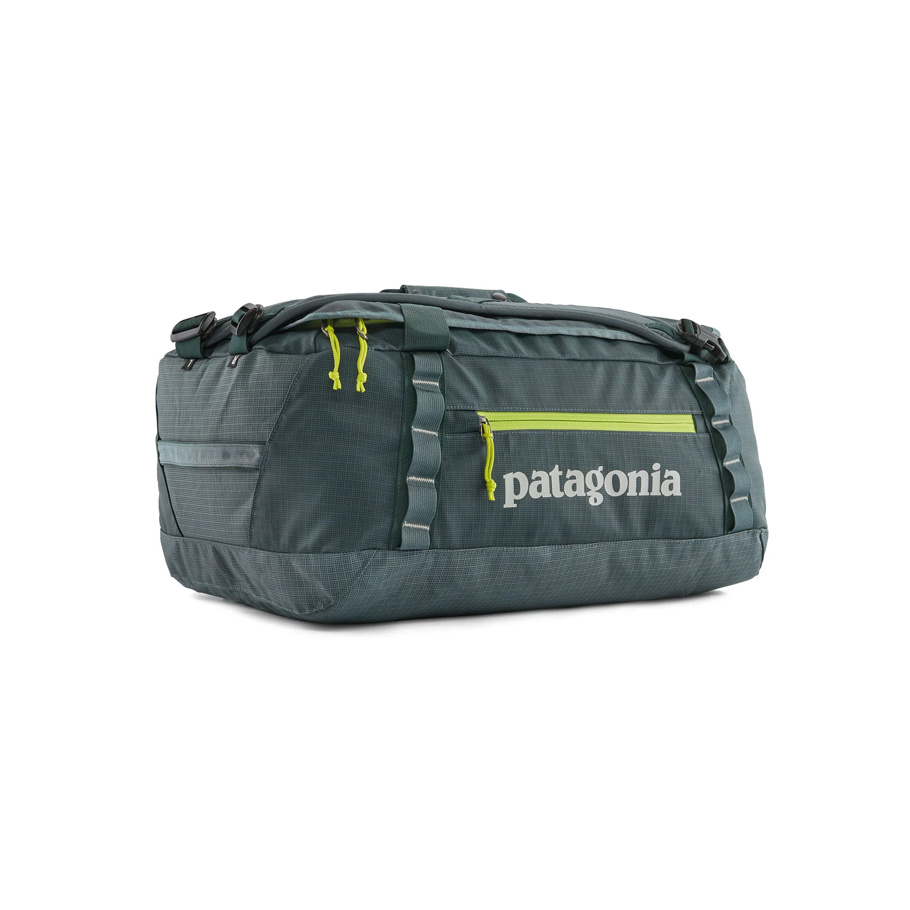 Patagonia Black Hole Duffel 40L - Fall 2024 - Image 7
