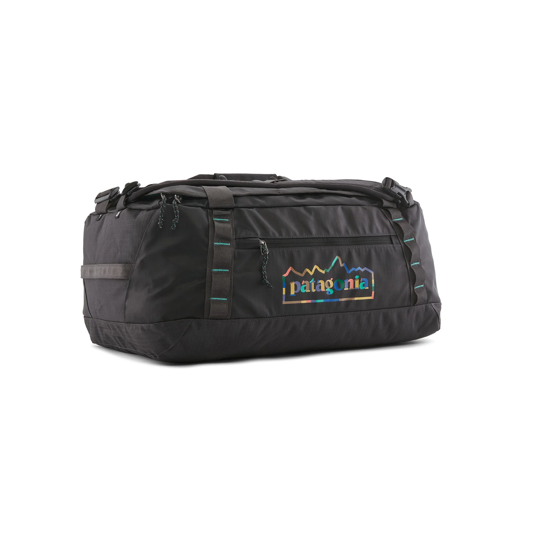 Patagonia Black Hole Duffel 40L - Fall 2024 - Image 9