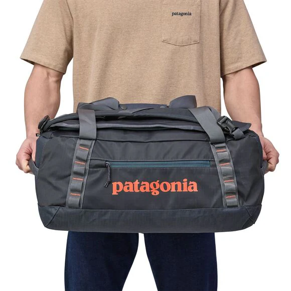 Patagonia Black Hole® Duffel Bag 40L - Spring 2025 - Image 7