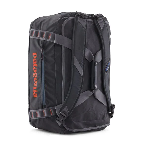 Patagonia Black Hole® Duffel Bag 40L - Spring 2025 - Image 9