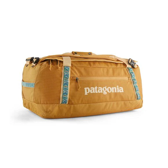 Patagonia Black Hole® Duffel Bag 55L - Spring 2025 - Image 3