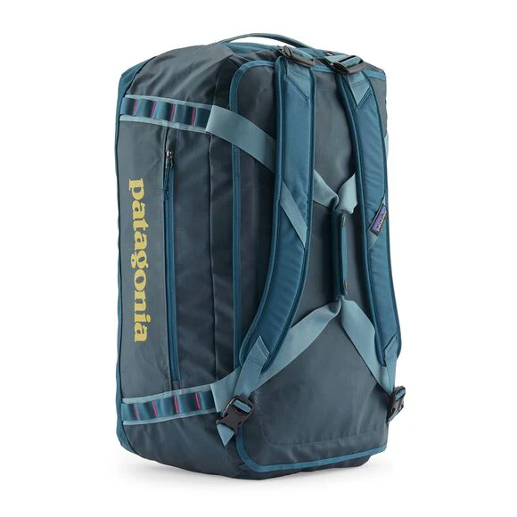 Patagonia Black Hole® Duffel Bag 55L - Spring 2025 - Image 8