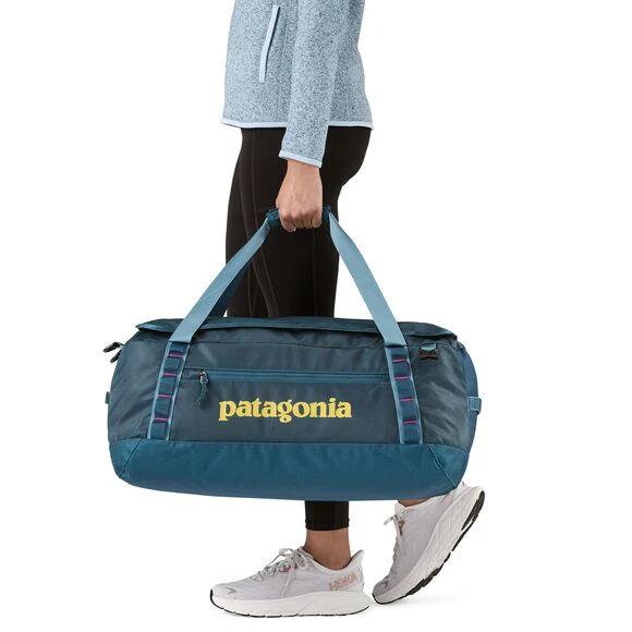 Patagonia Black Hole® Duffel Bag 55L - Spring 2025 - Image 9