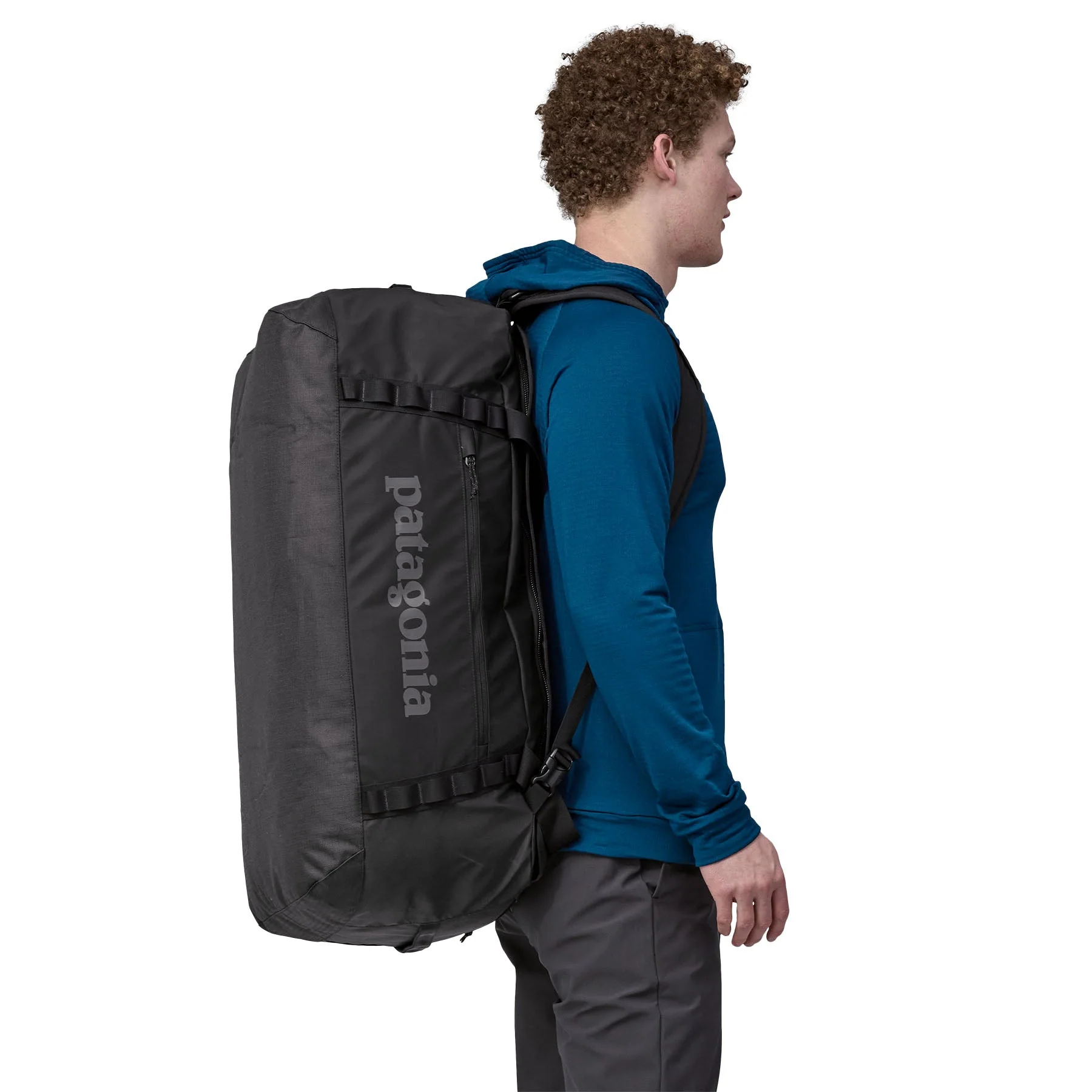 Patagonia Black Hole Duffel 70L - Fall 2024 - Image 11
