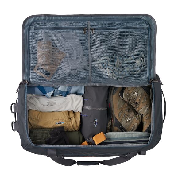 Patagonia Black Hole Duffel 70L - Fall 2024 - Image 12