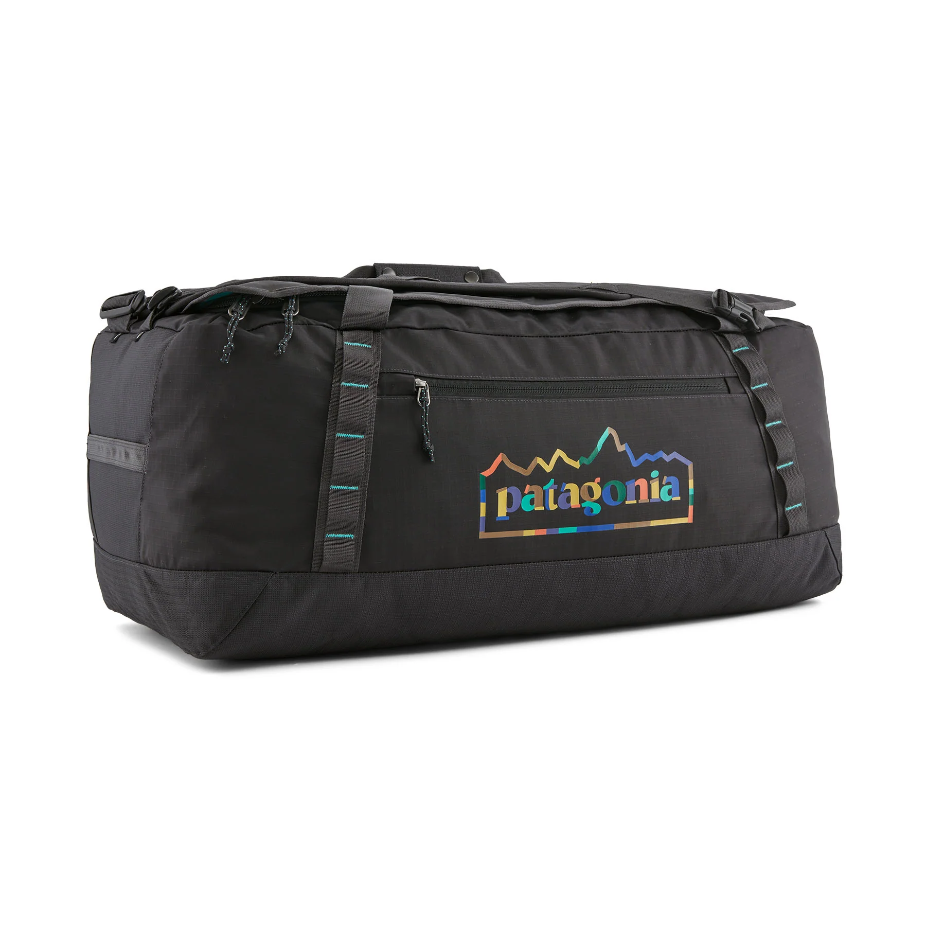 Patagonia Black Hole® Duffel 70L - Spring 2024 - Image 4