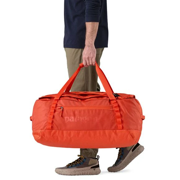Patagonia Black Hole® Duffel Bag 70L - Spring 2025 - Image 7