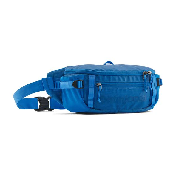 Patagonia Black Hole Waist Pack 5L - Fall 2024 - Image 3