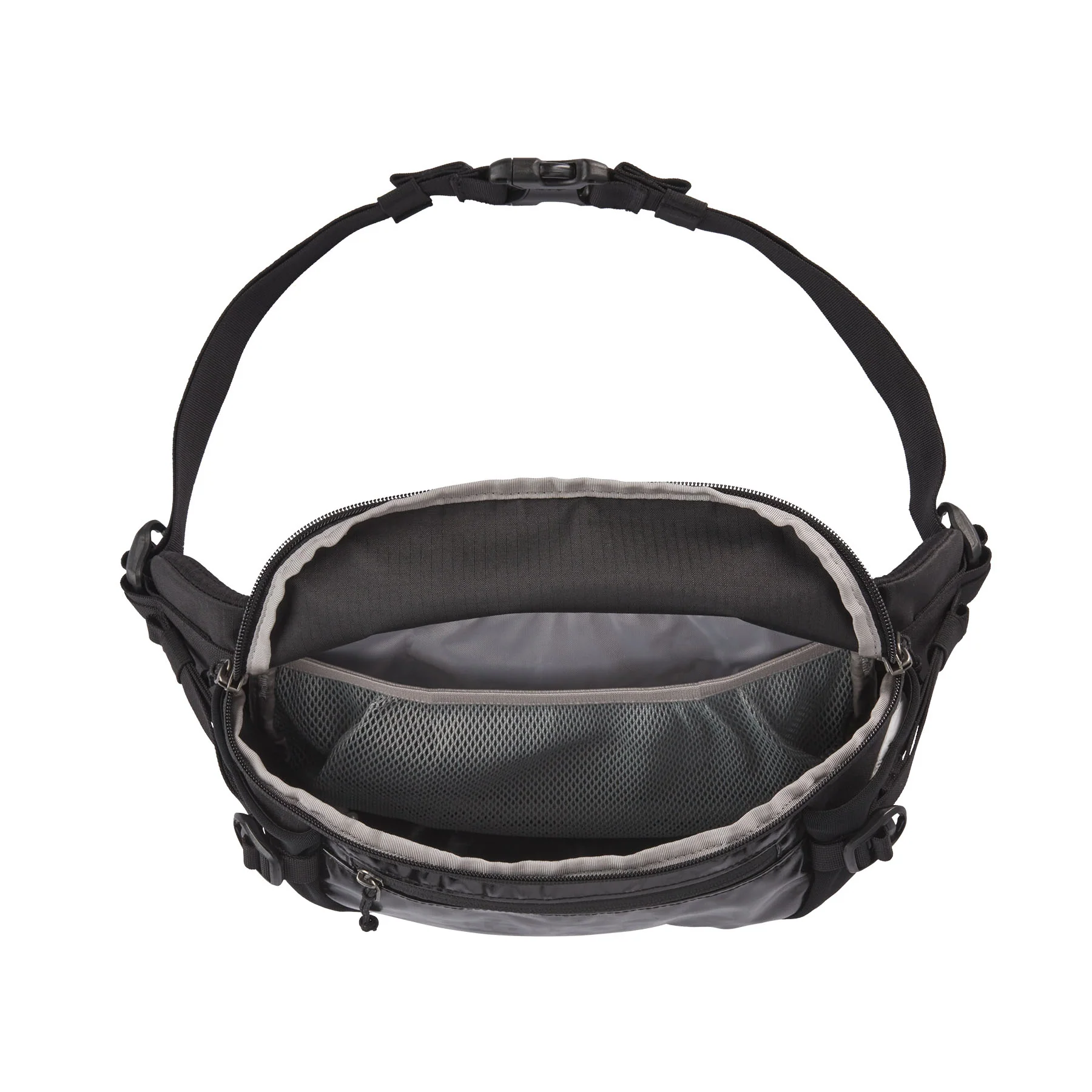 Patagonia Black Hole Waist Pack 5L - Fall 2024 - Image 6