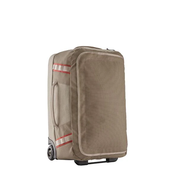 Patagonia Black Hole Matte Wheeled Duffel 40L - Fall 2024 - Image 4
