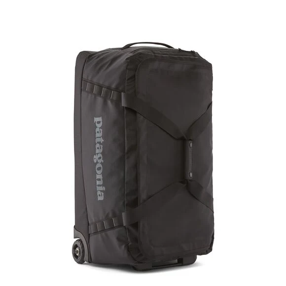 Patagonia Black Hole Matte Wheeled Duffel 70L - Fall 2024