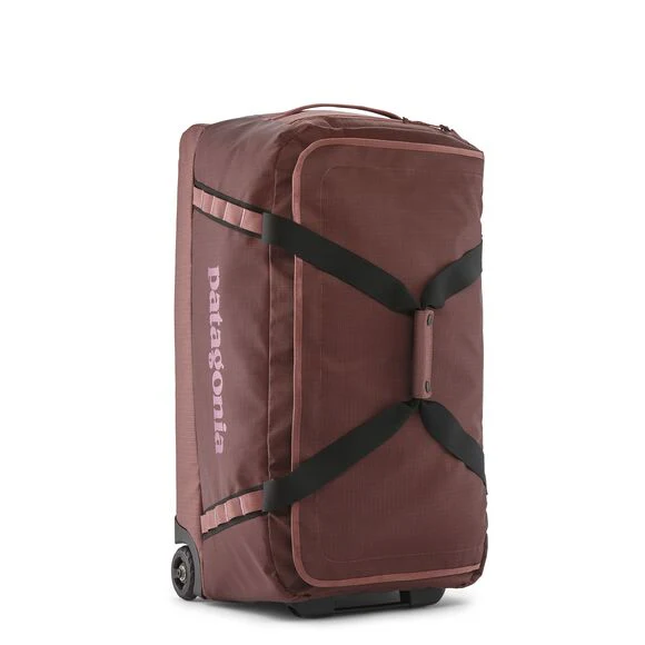 Patagonia Black Hole Matte Wheeled Duffel 70L - Fall 2024 - Image 2