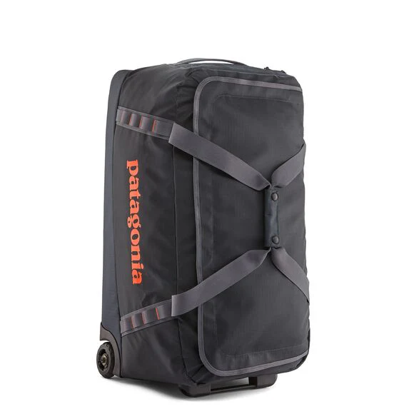 Patagonia Black Hole Matte Wheeled Duffel 70L - Fall 2024 - Image 3