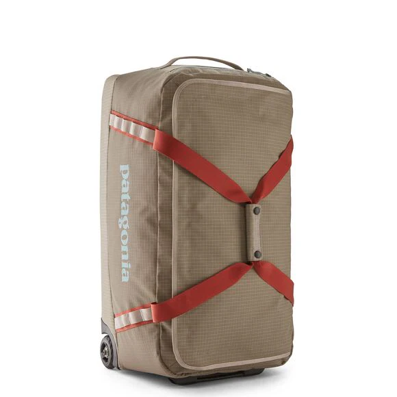 Patagonia Black Hole Matte Wheeled Duffel 70L - Fall 2024 - Image 4