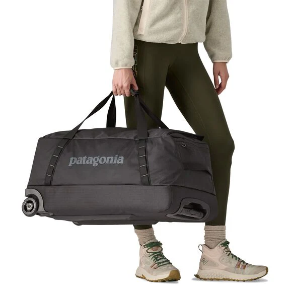 Patagonia Black Hole Matte Wheeled Duffel 70L - Fall 2024 - Image 6