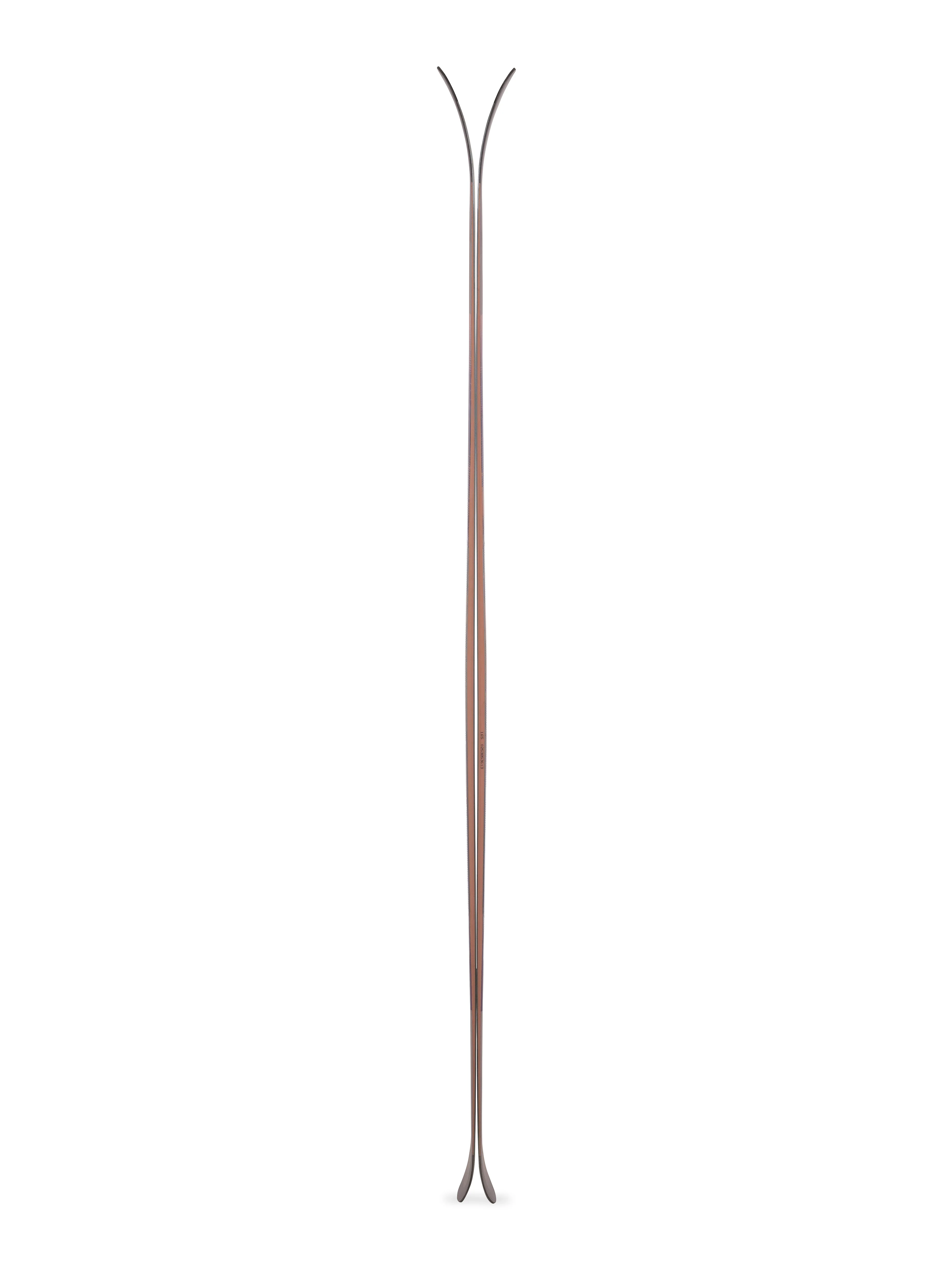 Volkl Blaze 94 Rose Flat Skis - Winter 2025/2026 - Image 3