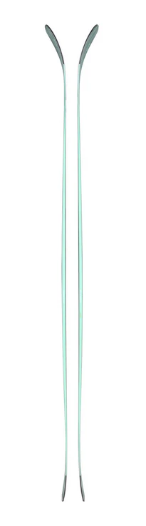 Blizzard Woman's Black Pearl 84 Flat Skis - Winter 2025/2026 - Image 3