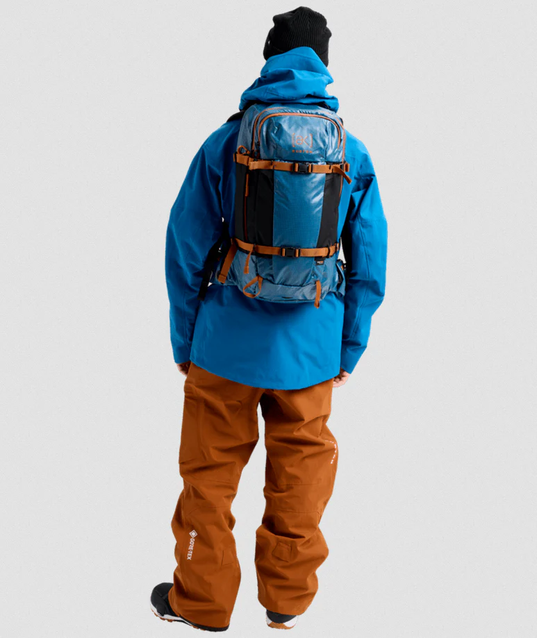 Burton [ak] Dispatcher 25L Backpack - Winter 2025/2026 - Image 2