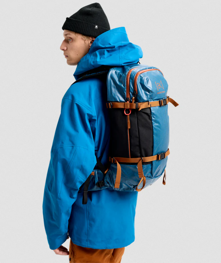 Burton [ak] Dispatcher 25L Backpack - Winter 2025/2026 - Image 3