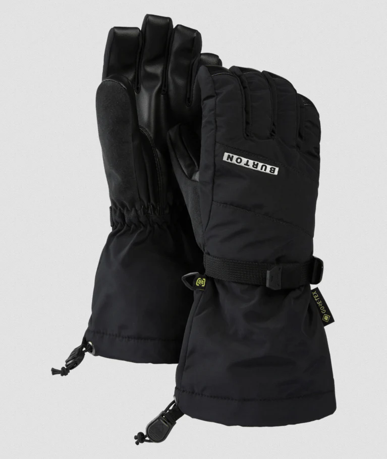 Burton Kids' GORE-TEX Gloves - Winter 2025/2026