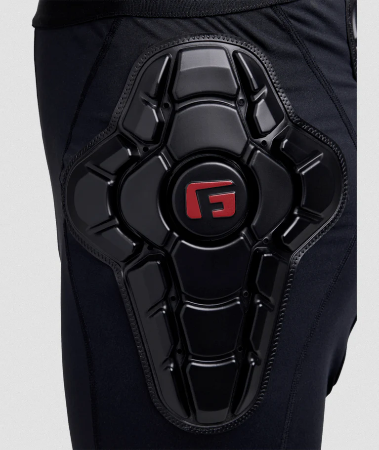 Burton Kids' Impact Shorts - Winter 2025/2026 - Image 3