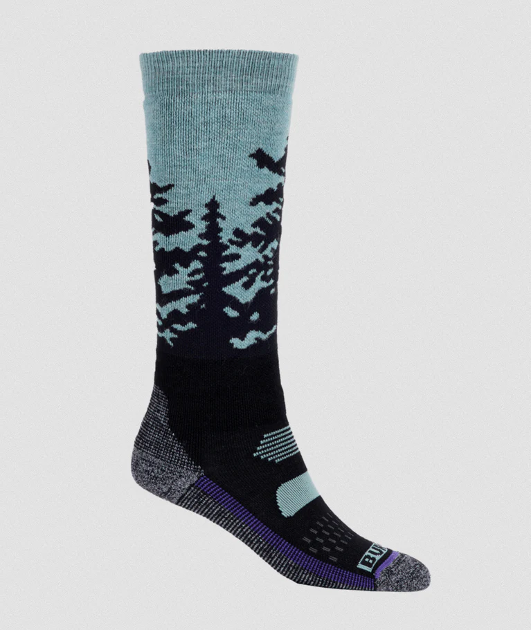 Burton Kids' Performance Midweight Socks - Winter 2025/2026
