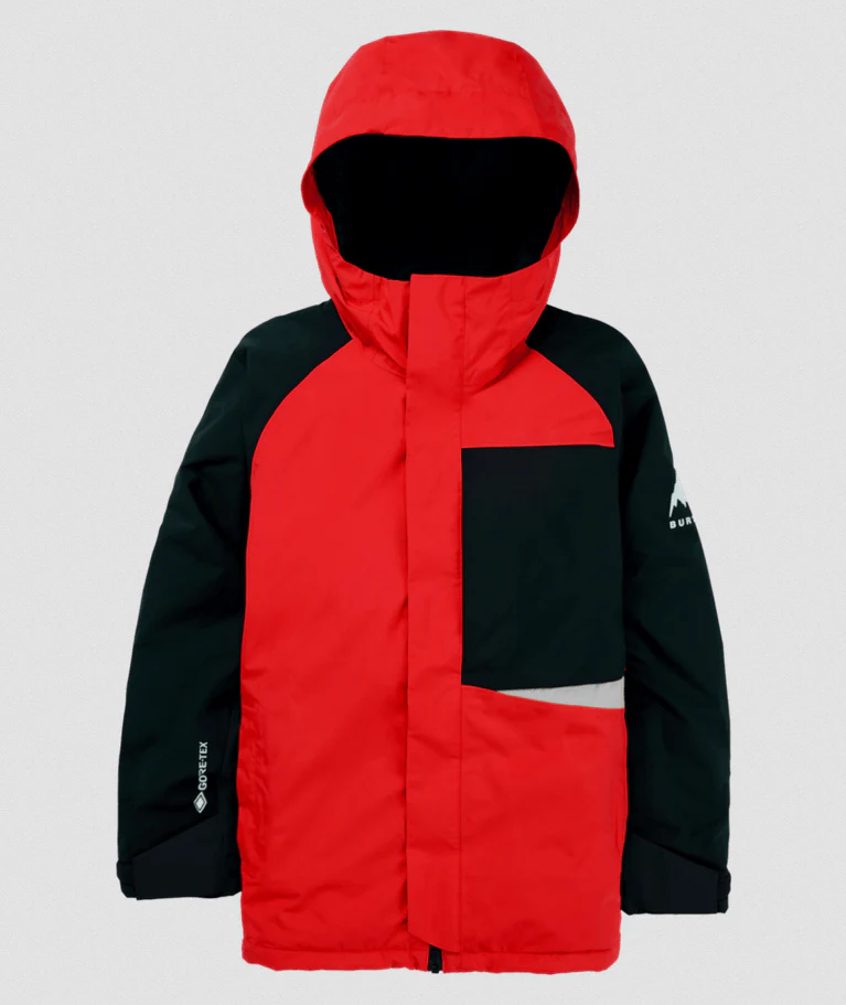 Burton Kids' Powline GORE-TEX 2L Jacket - Winter 2025/2026