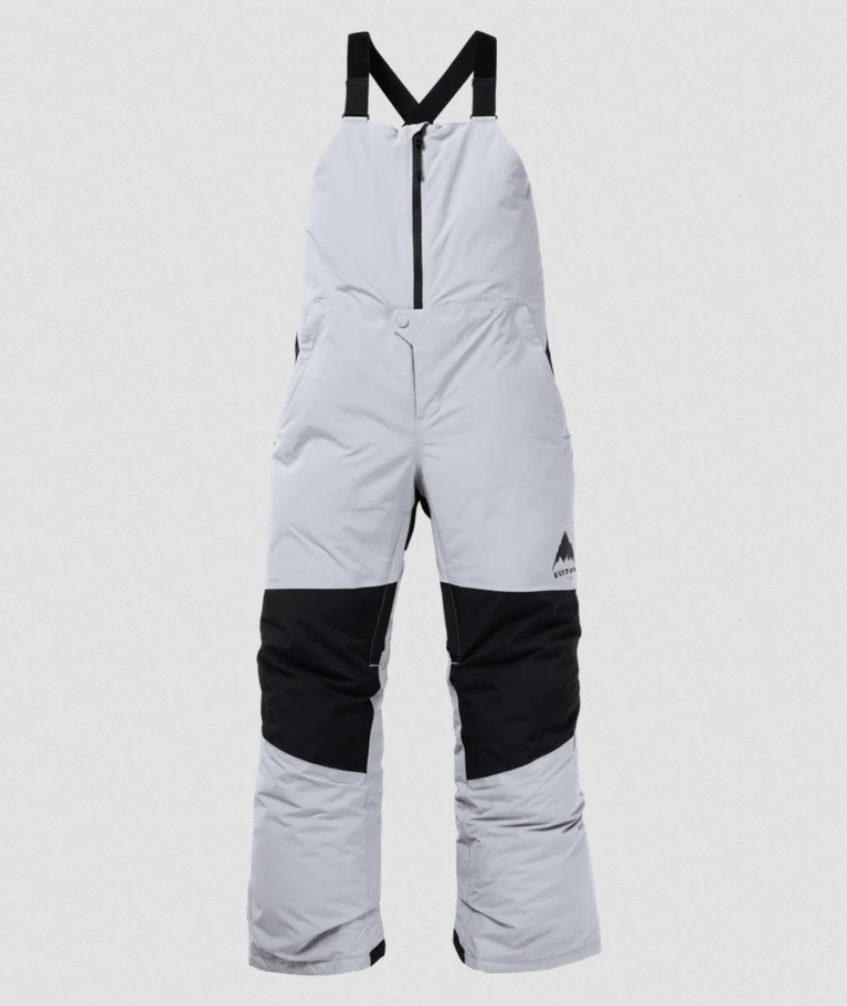 Burton Kids' Skylar 2L Bib Pants - Winter 2025/2026 - Image 4
