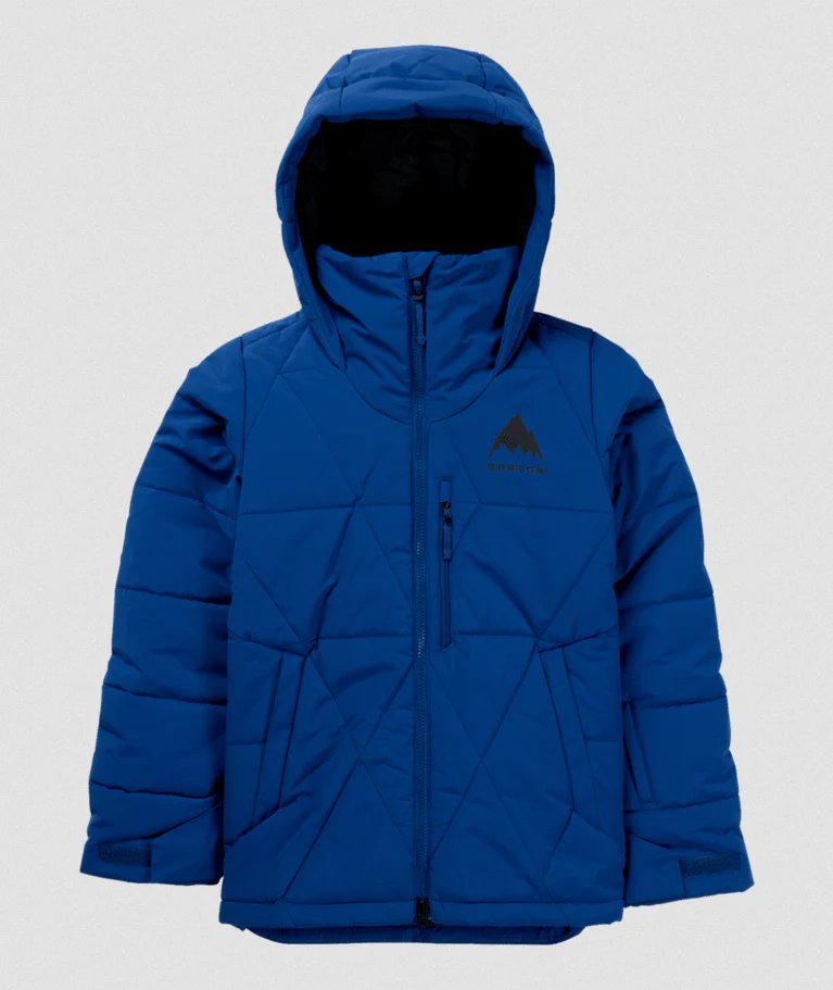 Burton Kids' Spindal 2L Jacket - Winter 2025/2026 - Image 2