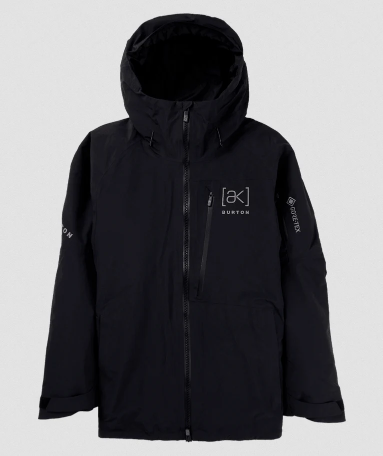 Burton Men's [ak] Cyclic GORE‑TEX 2L Jacket - Winter 2025/2026