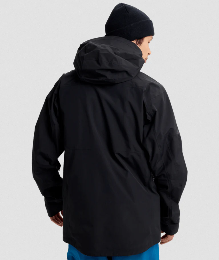Burton Men's [ak] Cyclic GORE‑TEX 2L Jacket - Winter 2025/2026 - Image 3