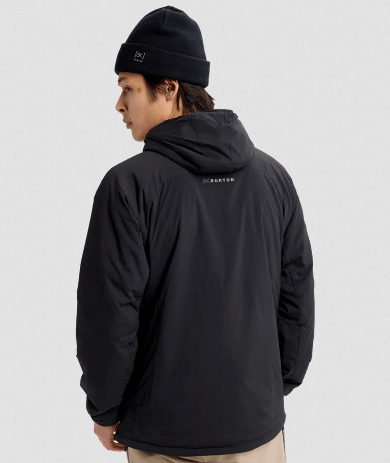 Burton Men's [ak] Helium Hooded Stretch Insulated Jacket - Winter 2025/2026 - Image 2