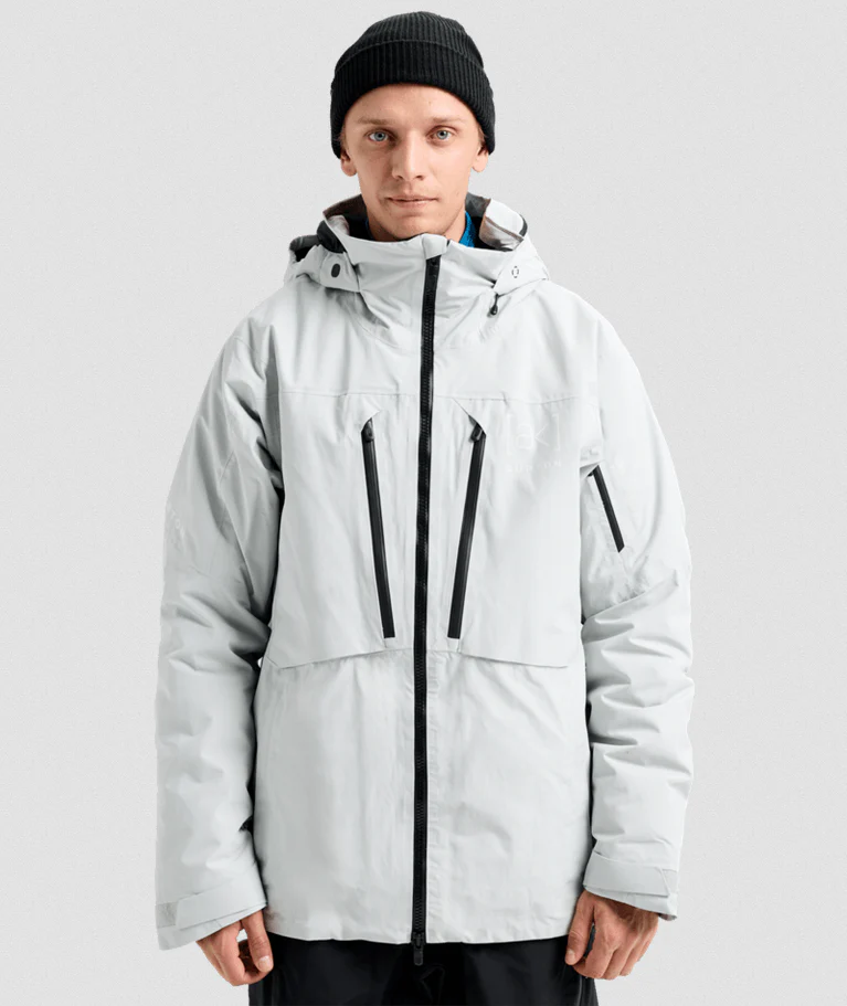 Burton Men's [ak] LZ GORE-TEX Down Jacket - Winter 2025/2026 - Image 2