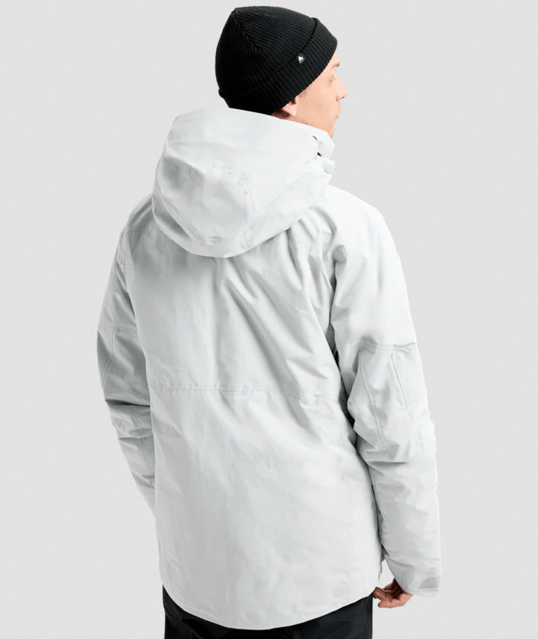 Burton Men's [ak] LZ GORE-TEX Down Jacket - Winter 2025/2026 - Image 3