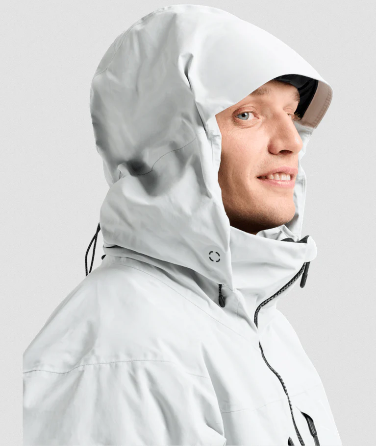 Burton Men's [ak] LZ GORE-TEX Down Jacket - Winter 2025/2026 - Image 4