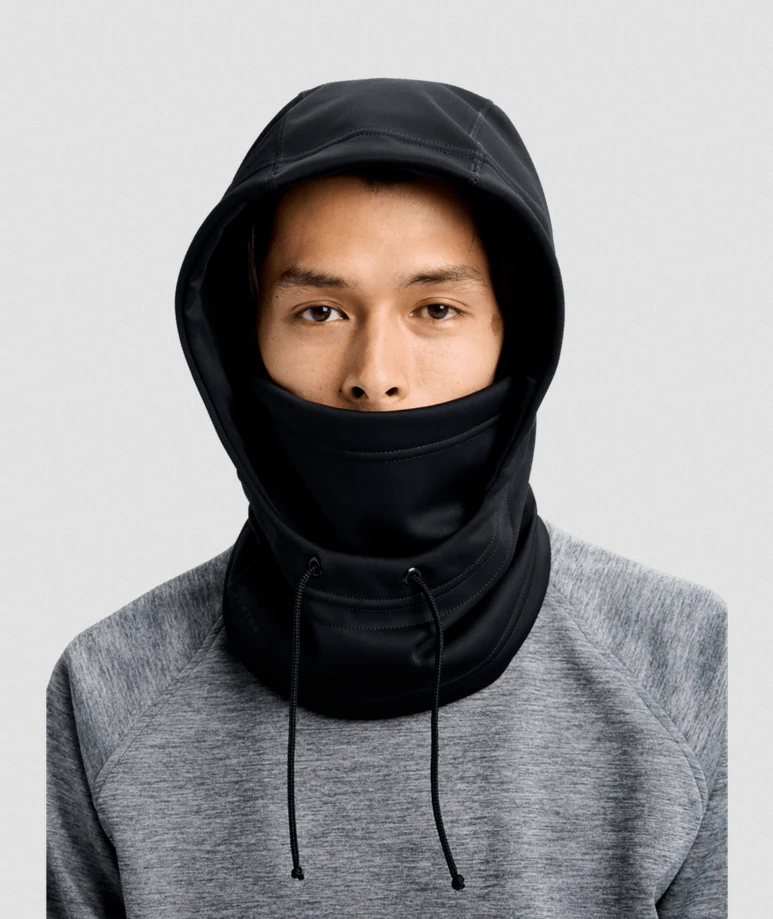 Burton Men's Bonded Hood - Winter 2025/2026 - Image 3