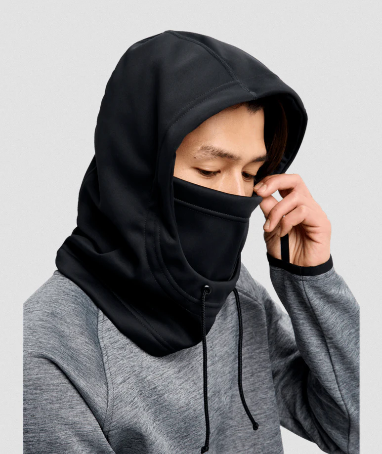 Burton Men's Bonded Hood - Winter 2025/2026 - Image 4