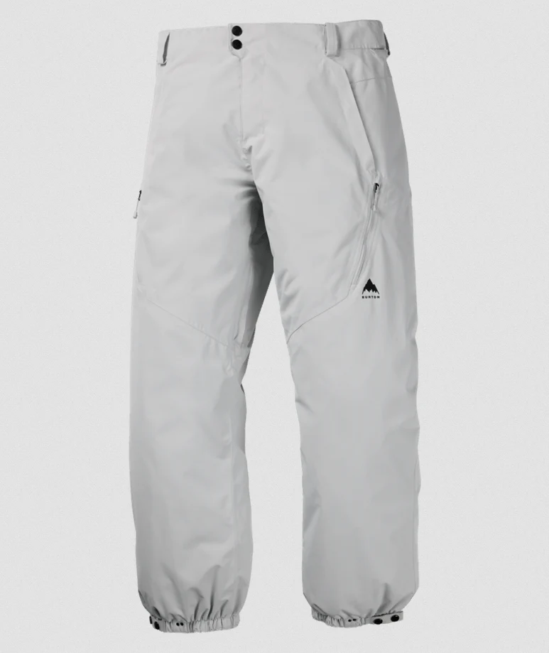 Burton Men's Reserve 2L Relaxed Pants - Winter 2025/2026 - Image 2