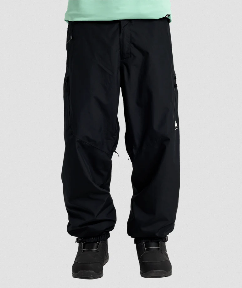 Burton Men's Reserve 2L Relaxed Pants - Winter 2025/2026 - Image 4