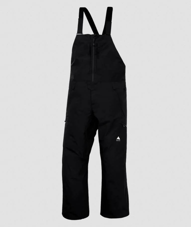 Burton Men's Reserve GORE-TEX 2L Bib Pants - Winter 2025/2026
